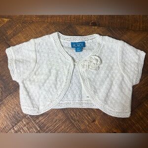 NWT Children's Place 3T Sweater